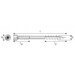 Vis terrasse bois durs - Impreg®X4