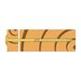 Vis à bois structurelle tête plate