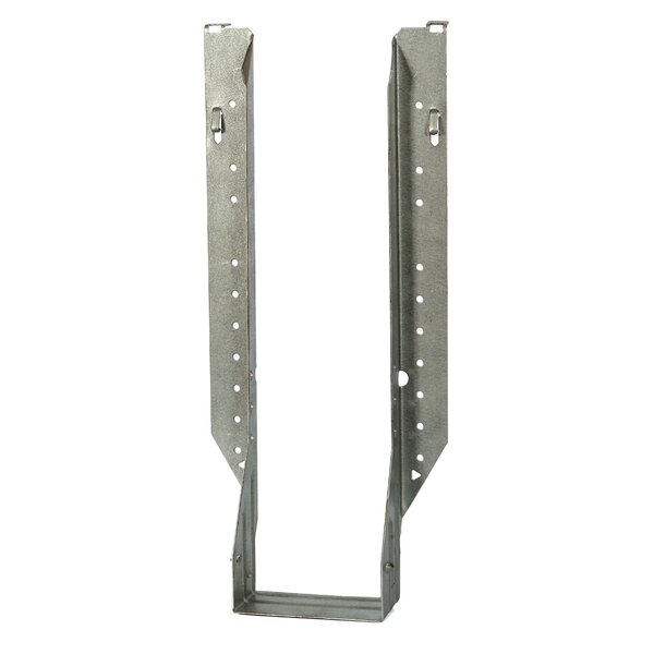 Etrier à brides latérales