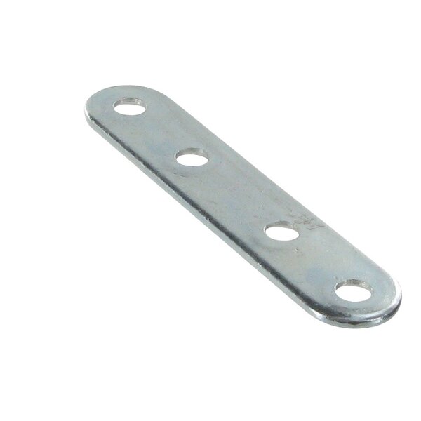 Equerre de chaise droite